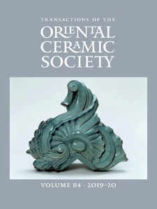 Admiring Chinese jade: A personal journey